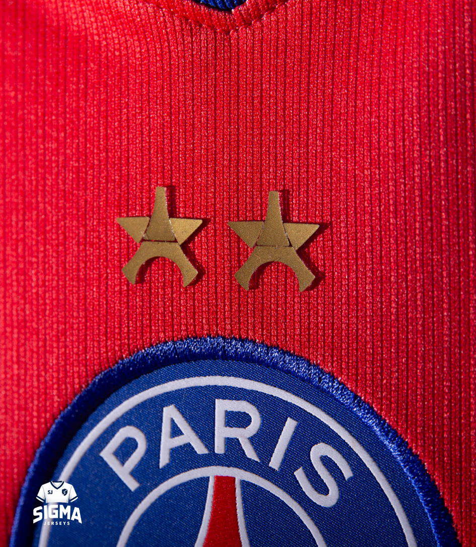 VITINHA #17, Paris S.G. Local 26/27