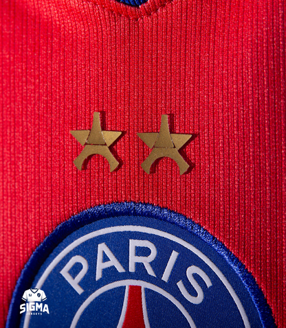 VITINHA #17, Paris S.G. Local 26/27