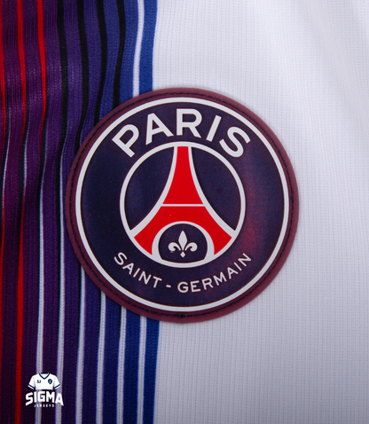 FERRAN #9, Paris S.G. Visitante 26/27 (Dorsal UCL)
