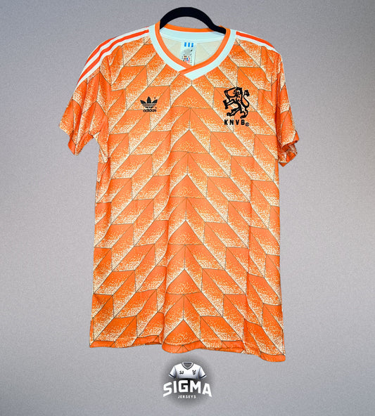 HOLANDA Local 1988