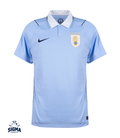 Uruguay Local 2026