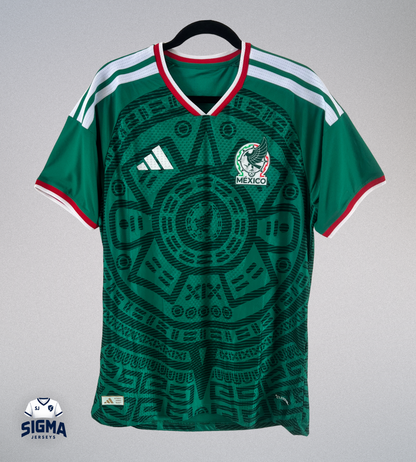 MÉXICO Local 2026 (Envío Express)