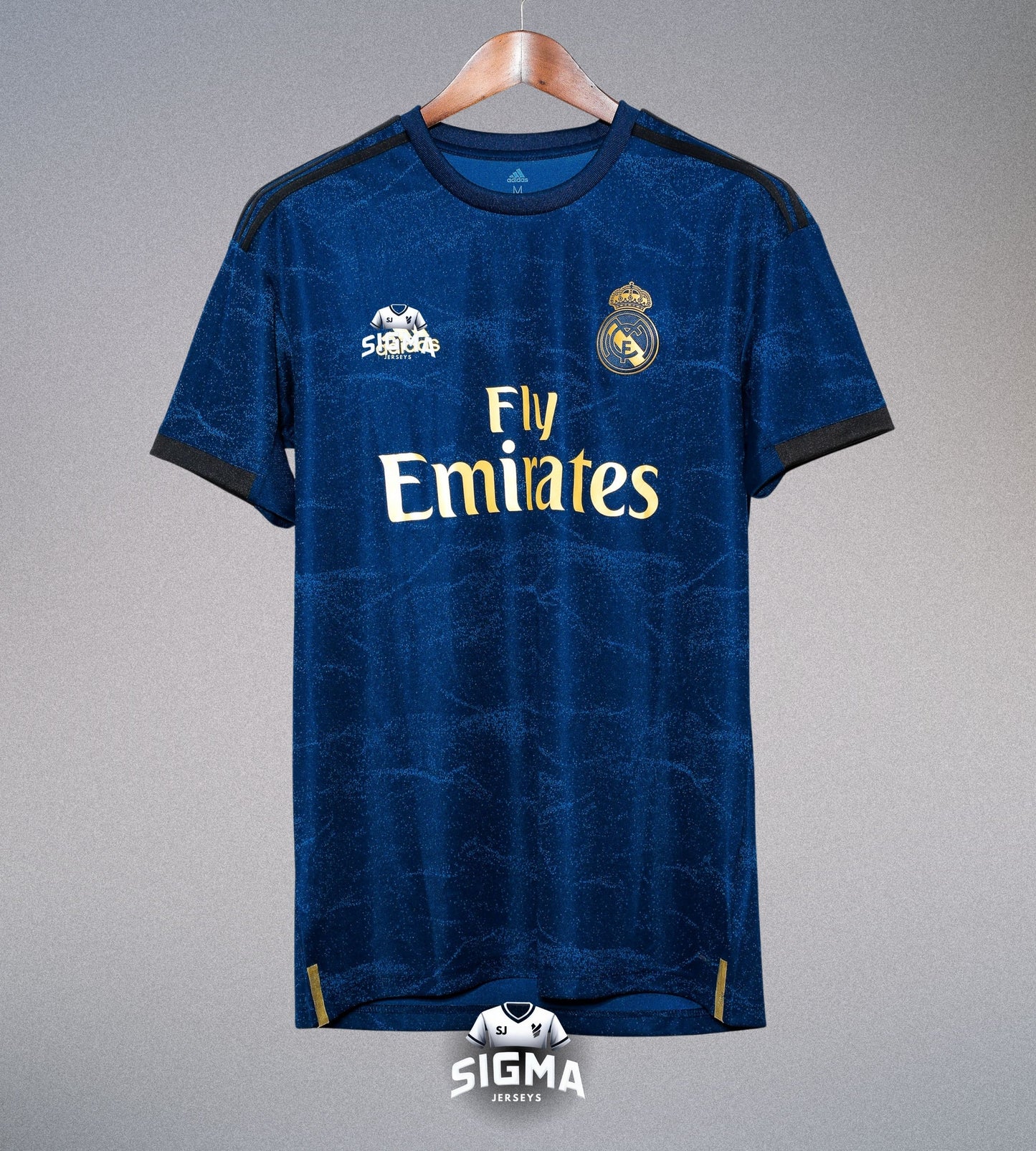 REAL MADRID Tercera 2019/20