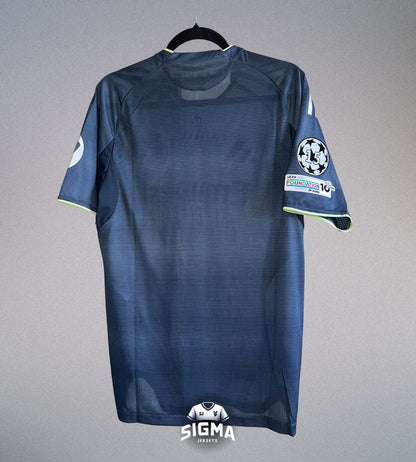 REAL MADRID Visitante 2025/26