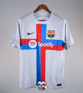 BARCA Tercera 2022/23