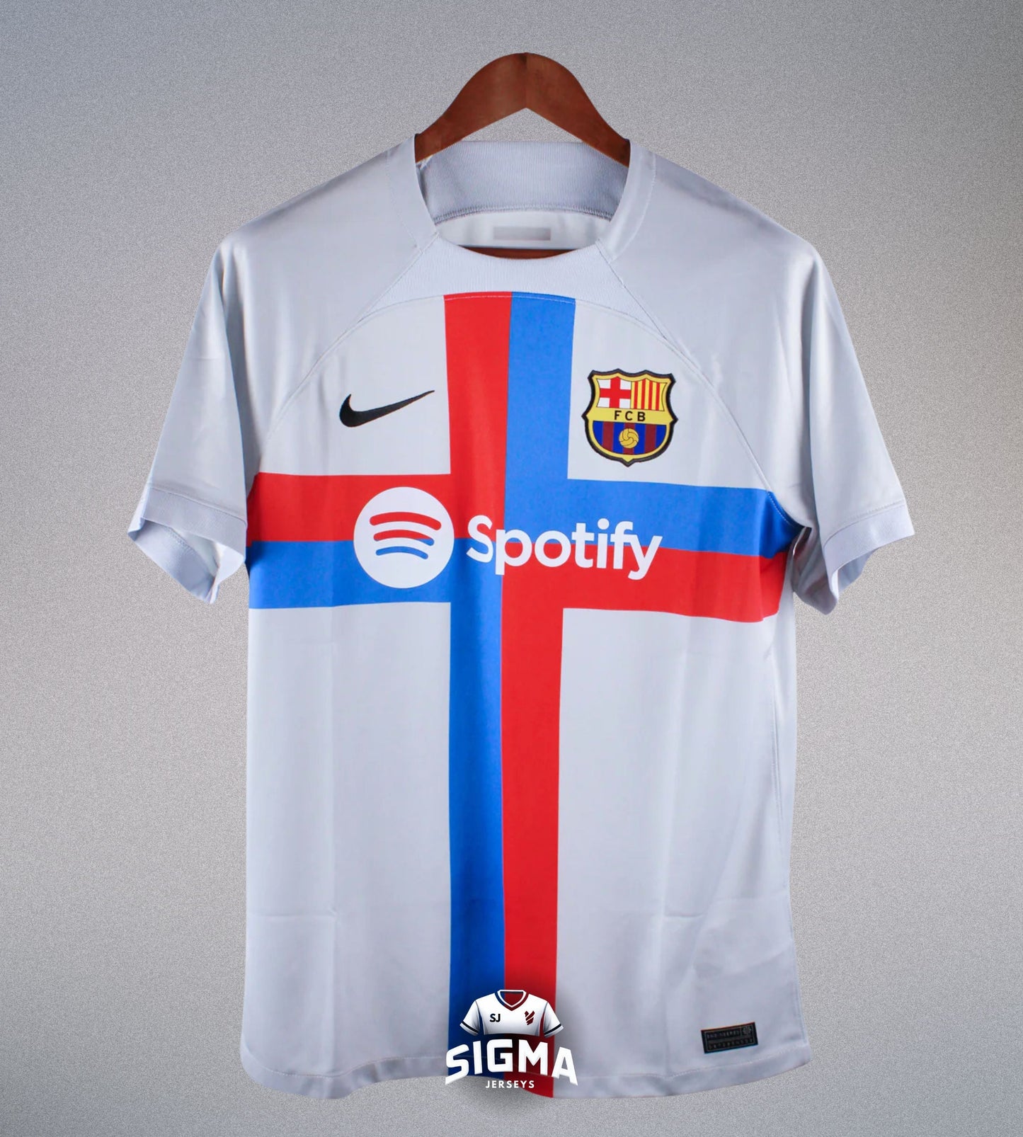 BARCA Tercera 2022/23