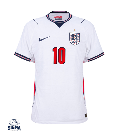 BELLINGHAM #10, Inglaterra Local 2026