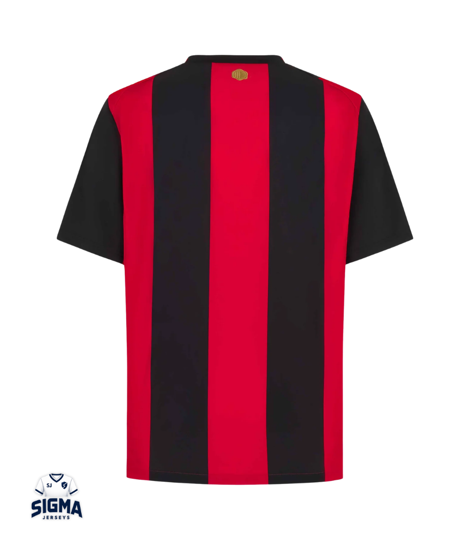 Ac Milan Local 26/27