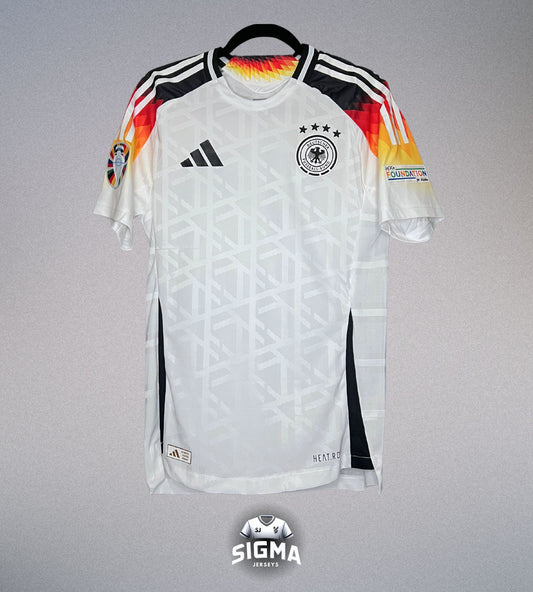 ALEMANIA Local 2024