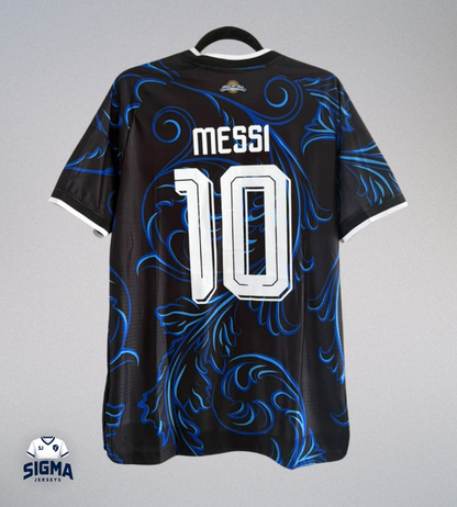 MESSI #10, Argentina Visitante 2026 (Envío Express)