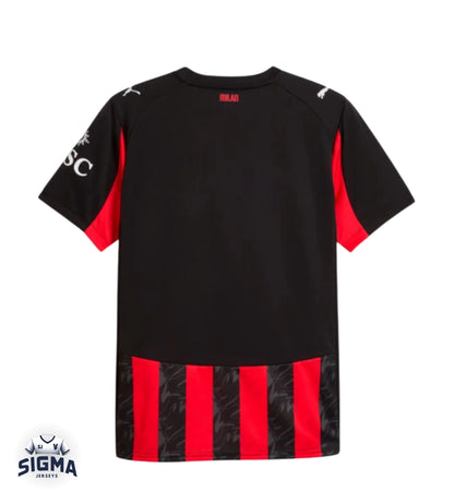 AC MILAN Local 25/26