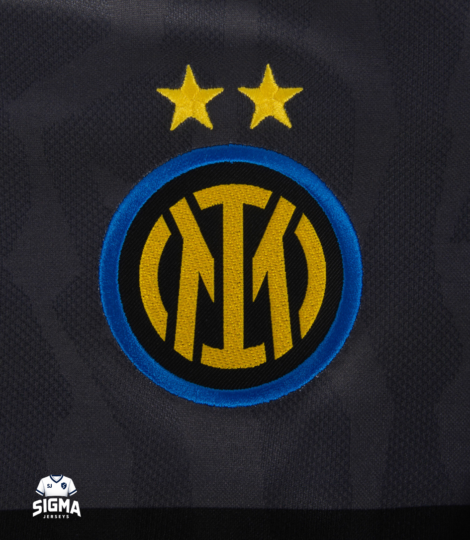 Inter Tercera 26/27