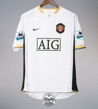 CRISTIANO RONALDO RETRO PACK