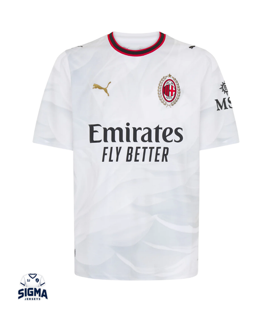 Ac Milan Visitante 26/27