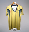 BUFFON #1, Italia 2006