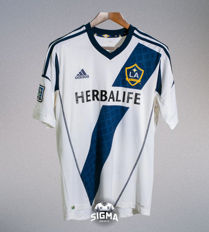 BECKHAM #23, LA Galaxy Local 2011/12
