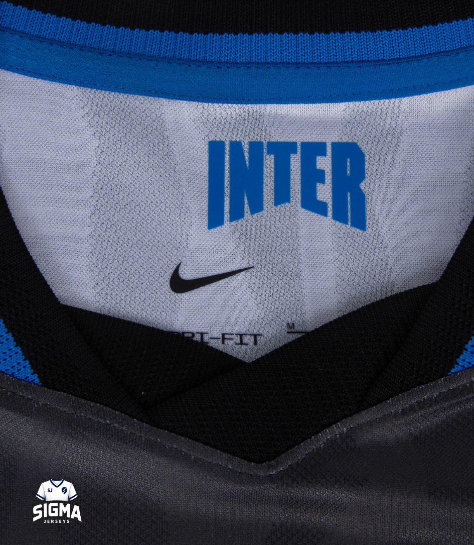 Inter Tercera 26/27