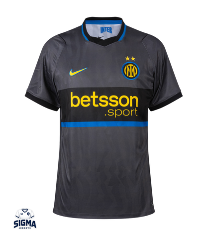 Inter Tercera 26/27