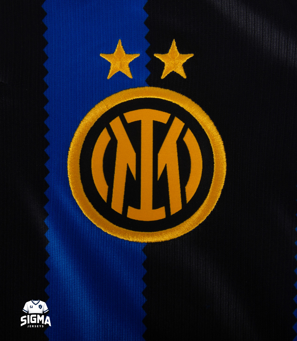 Inter Local 26/27 Manga Larga