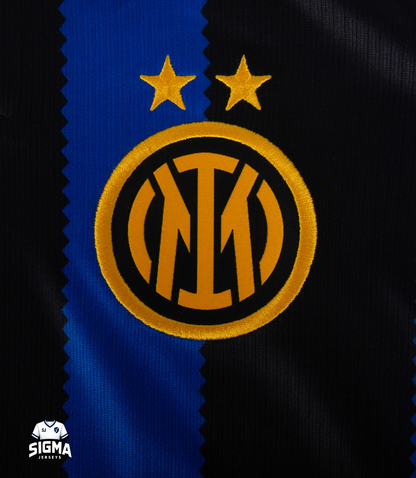 Inter Local 26/27 Manga Larga