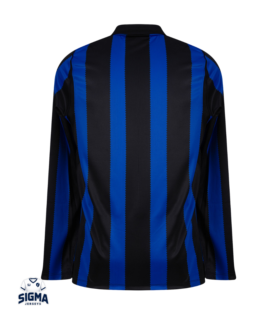 Inter Local 26/27 Manga Larga
