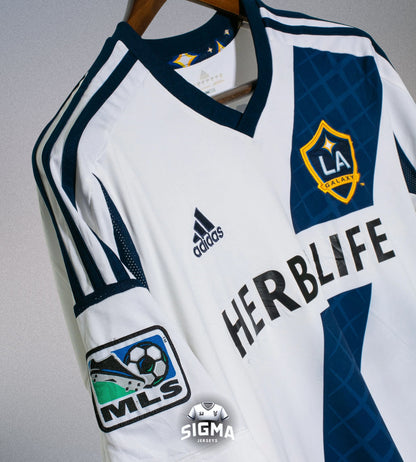 BECKHAM #23, LA Galaxy Local 2011/12