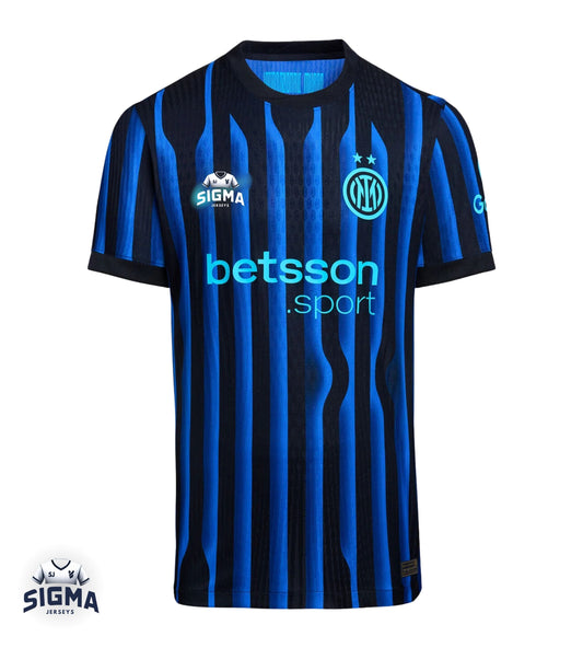 INTER MILAN Local 25/26