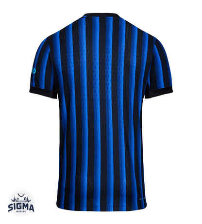 INTER MILAN Local 25/26