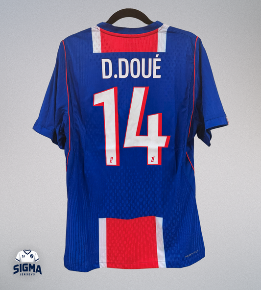 D. DOUÉ #14, Paris S.G. Local 26/27 (Envío Express)