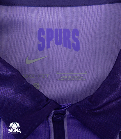 XAVI #7, Tottenham Tercera 26/27 (Dorsal Premier)