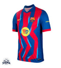 BARCA Cuarta 2025/26