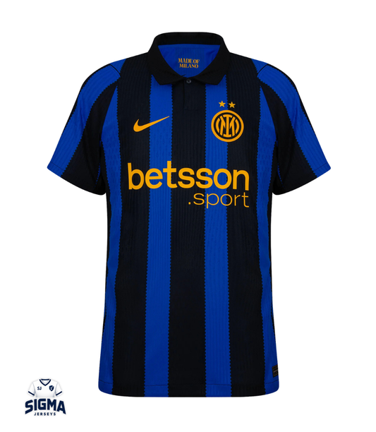 Inter Local 26/27