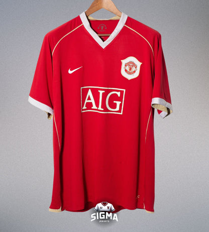 CRISTIANO RONALDO RETRO PACK