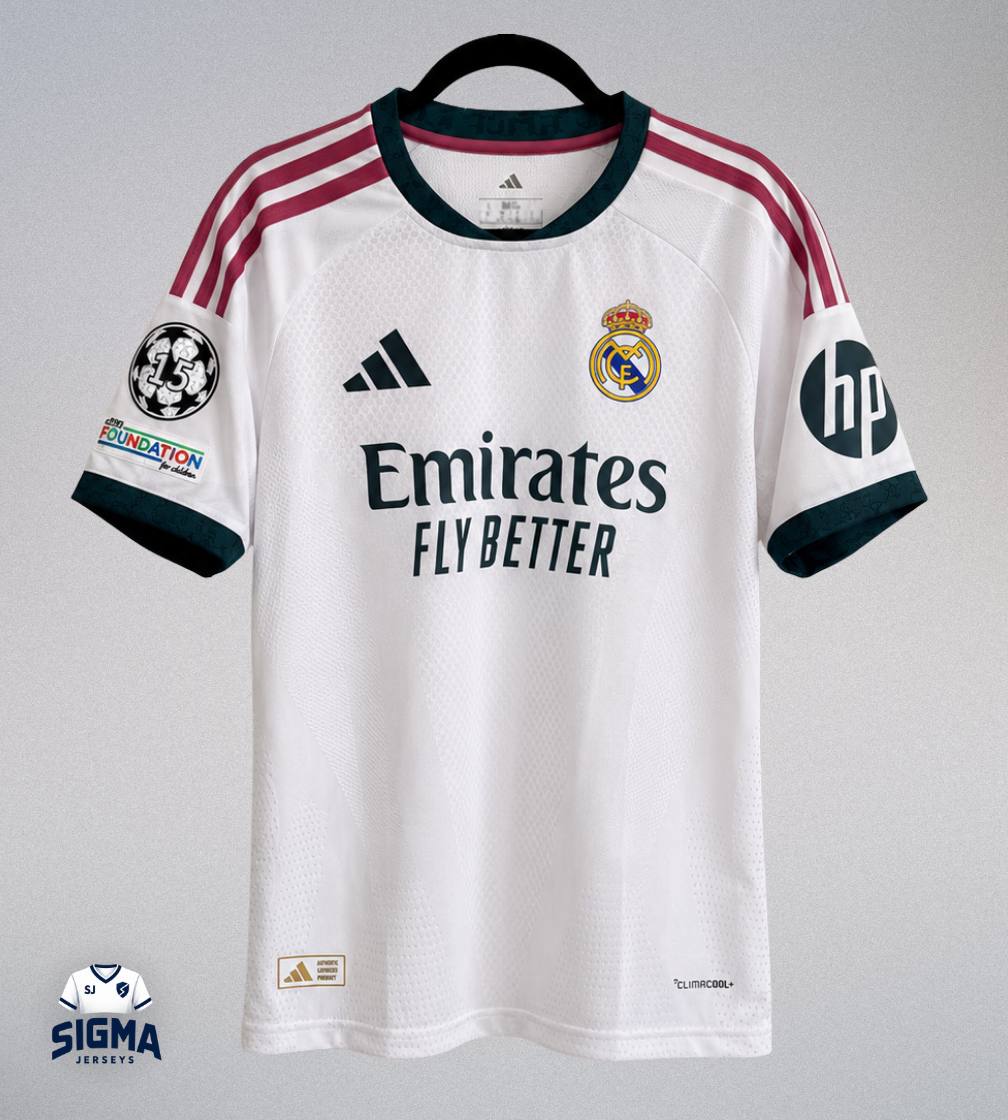BELLINGHAM #5, R. Madrid Local 26/27 (Envío Express)