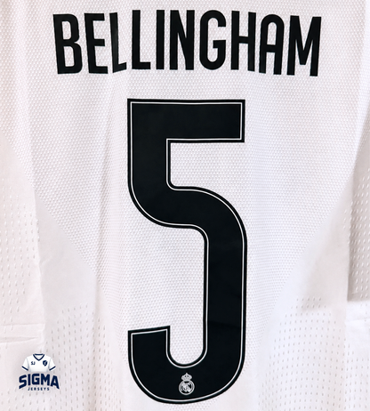 BELLINGHAM #5, R. Madrid Local 26/27 (Envío Express)