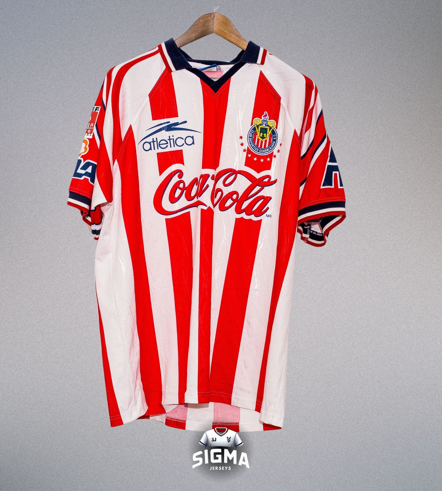 CHIVAS Local 1998/99