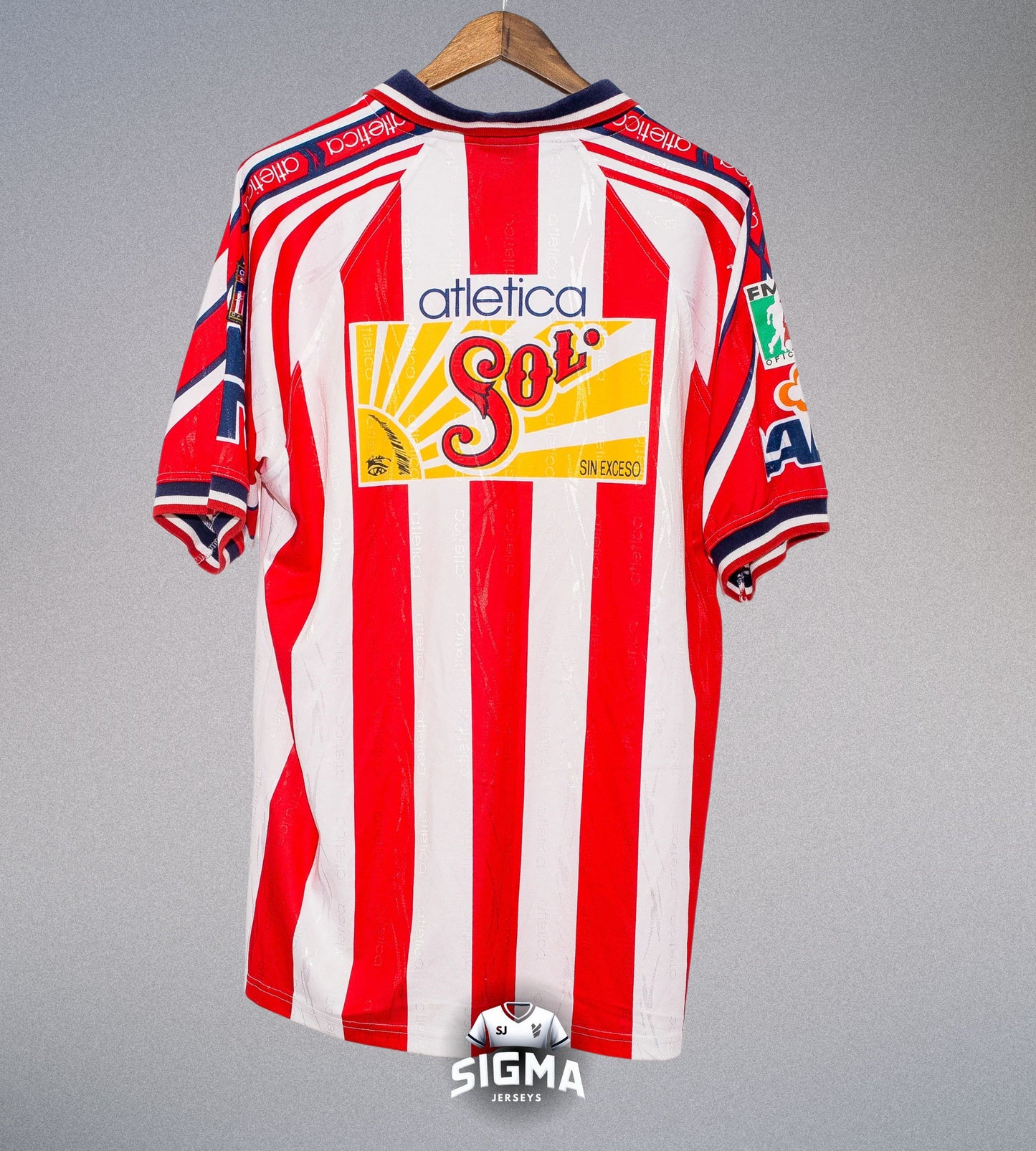 CHIVAS Local 1998/99