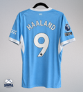 HAALAND #9, M. City Local 26/27 (Envío Express)