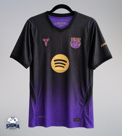 BARÇA Visitante 26/27 (Envío Express)