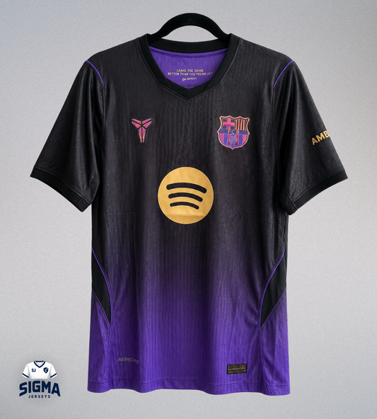 BARÇA Visitante 26/27 (Envío Express)