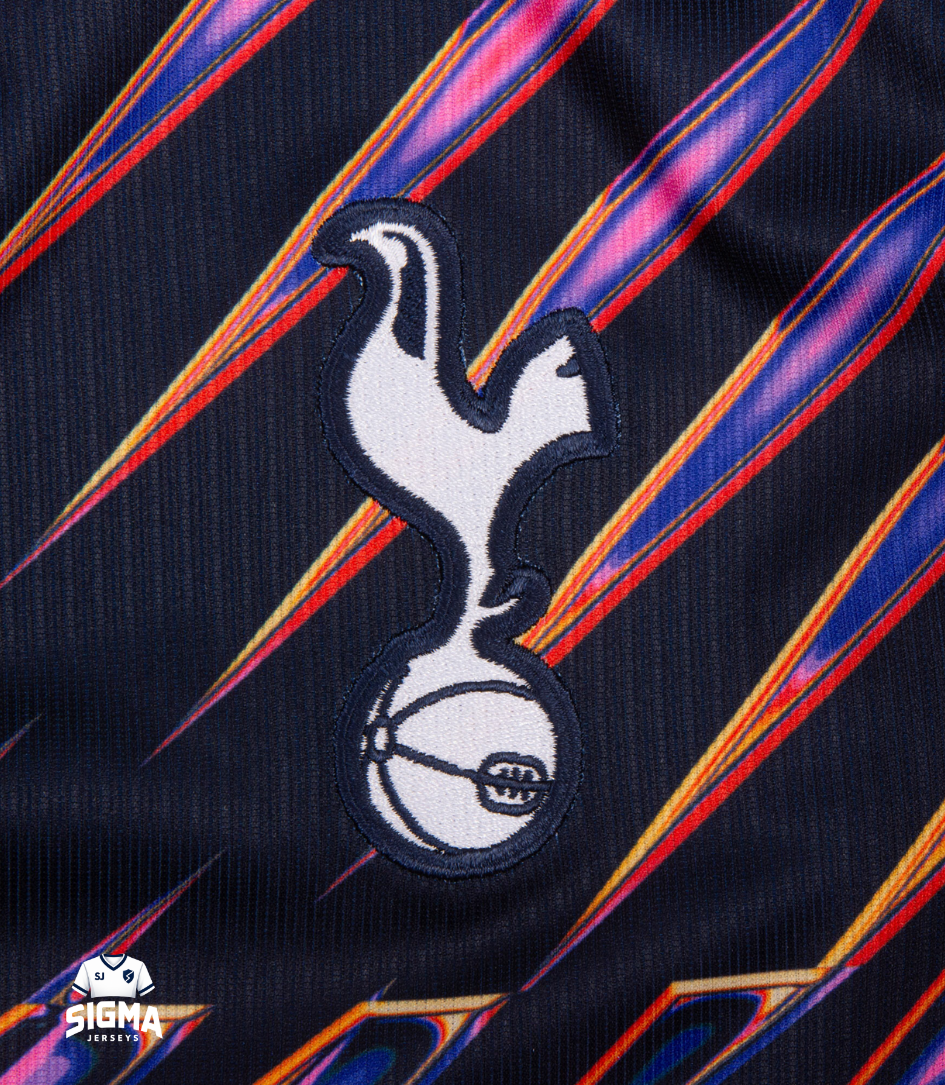 TONALI #16, Tottenham Visitante 26/27 (Dorsal Premier)