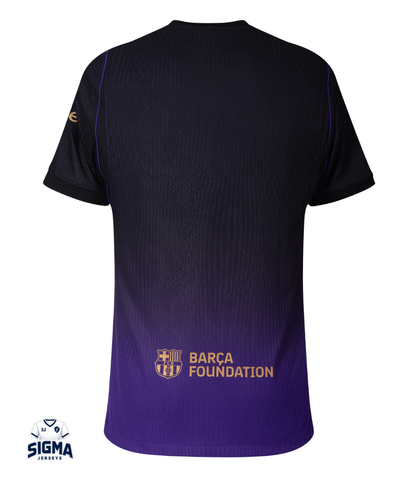 Barça Visitante 26/27
