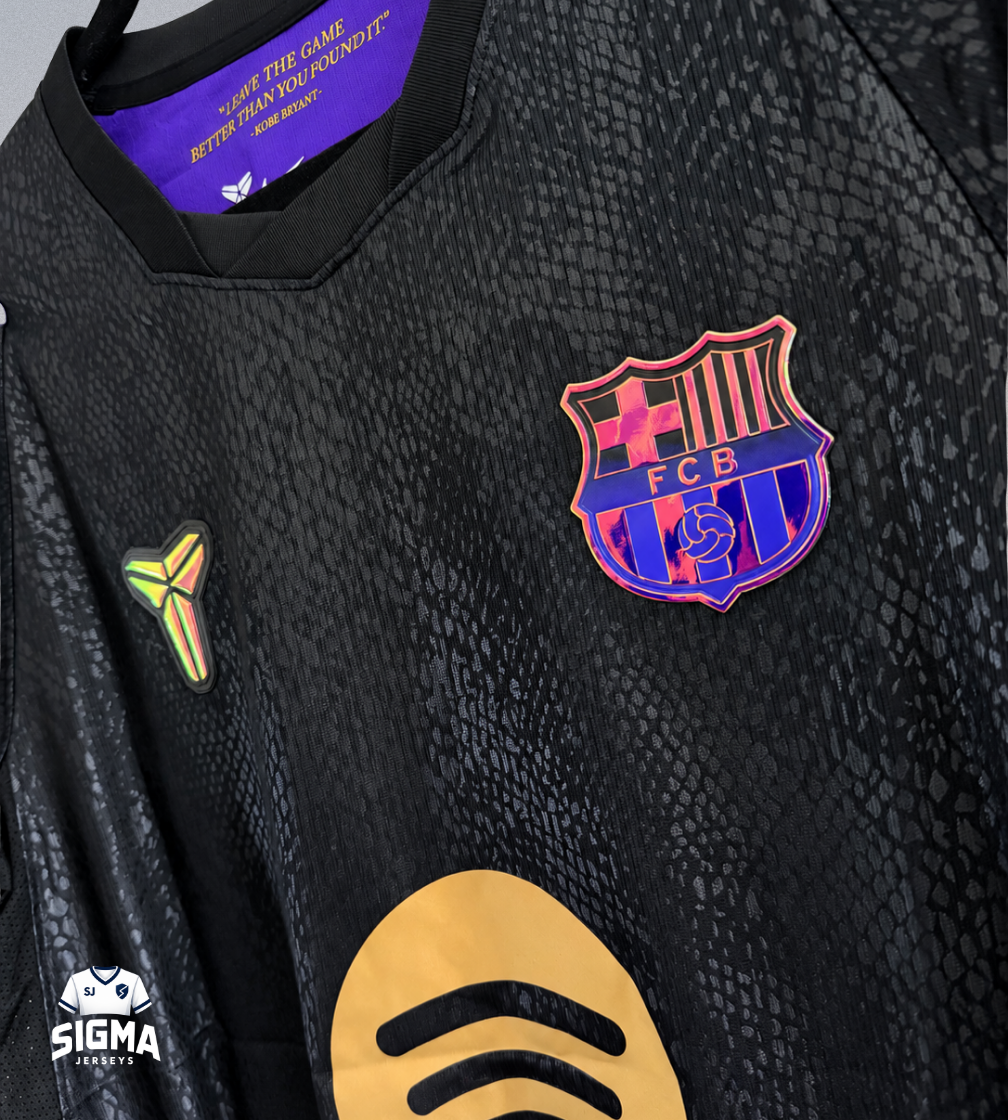 LAMINE YAMAL #10, Barcelona Visitante 26/27 (Envío Express)