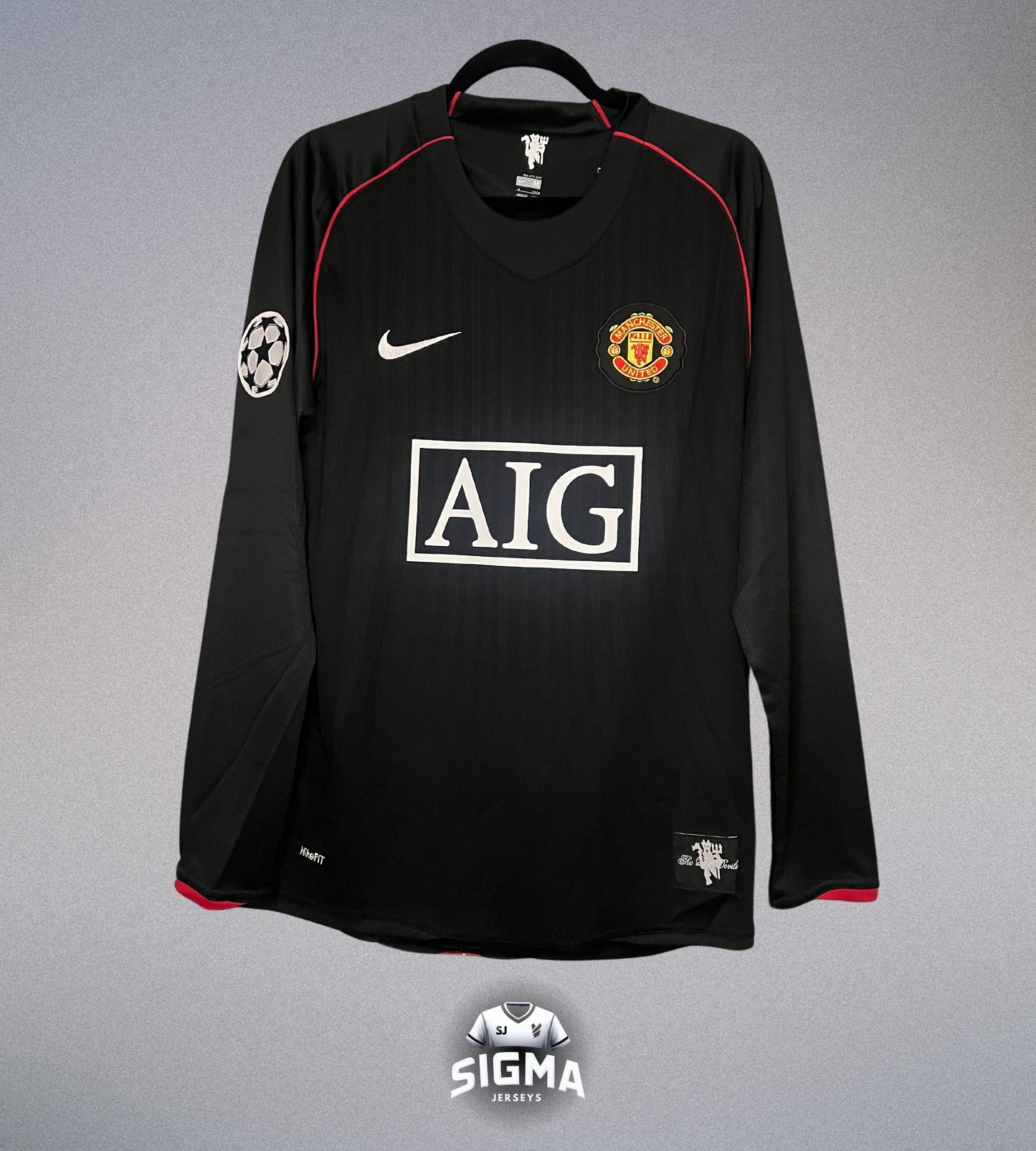 CRISTIANO RONALDO RETRO PACK