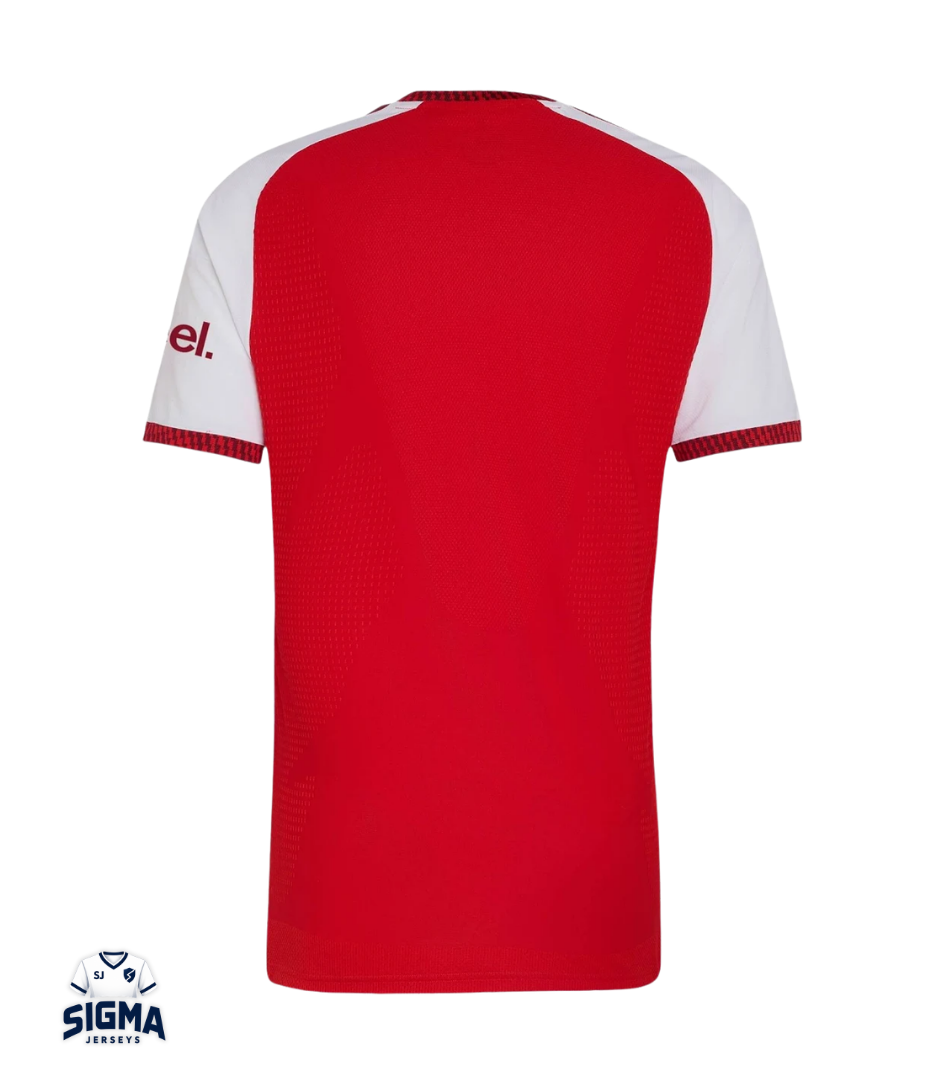 Arsenal Local 26/27