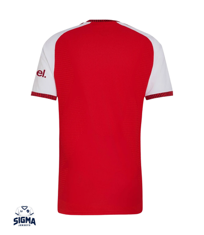 Arsenal Local 26/27