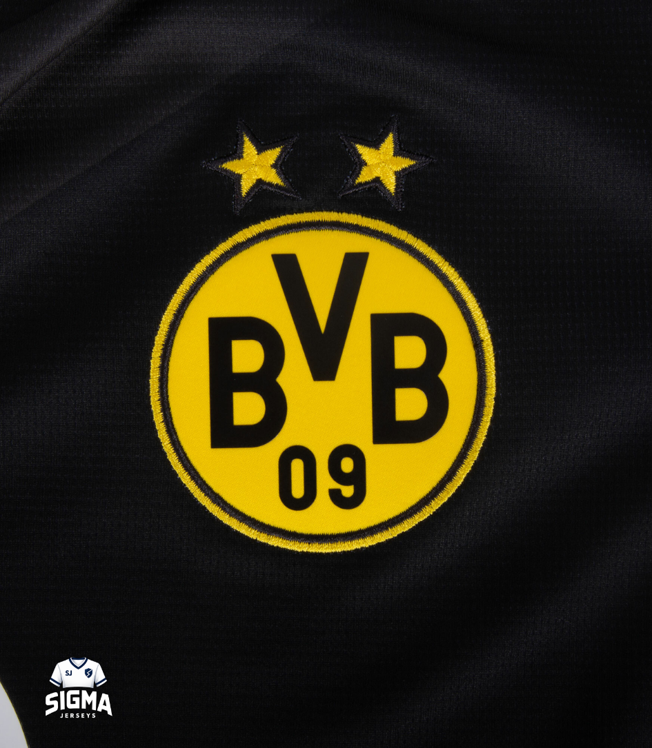 Borussia Dortmund Visitante 26/27