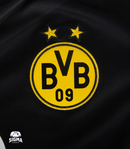 Borussia Dortmund Visitante 26/27