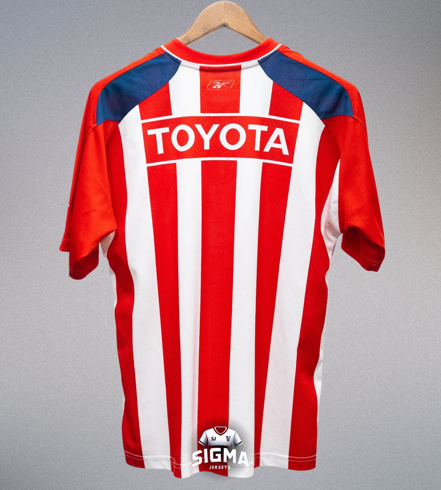 CHIVAS Local 2006/07