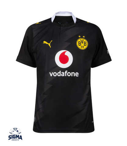 Borussia Dortmund Visitante 26/27